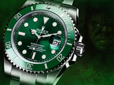 why is rolex hulk so expensive|rolex hulk review.